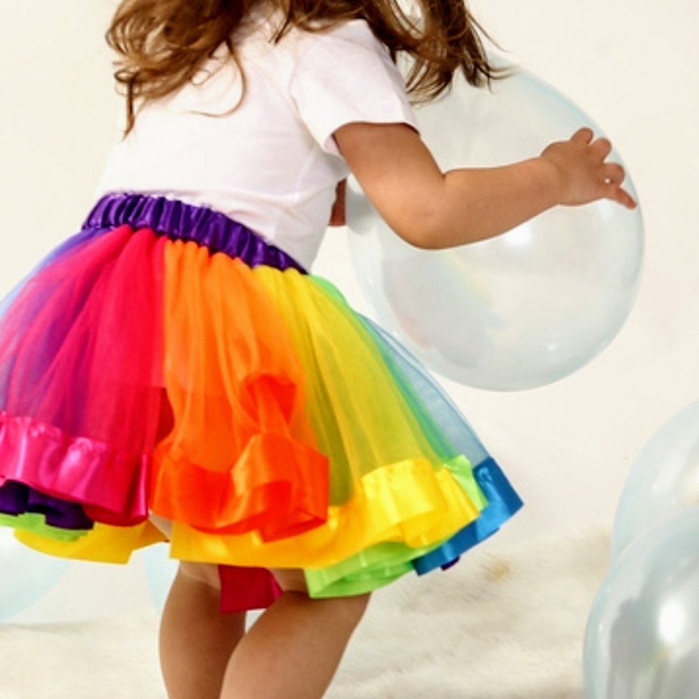 Mommy please !Dress up.Tutu and Tiara